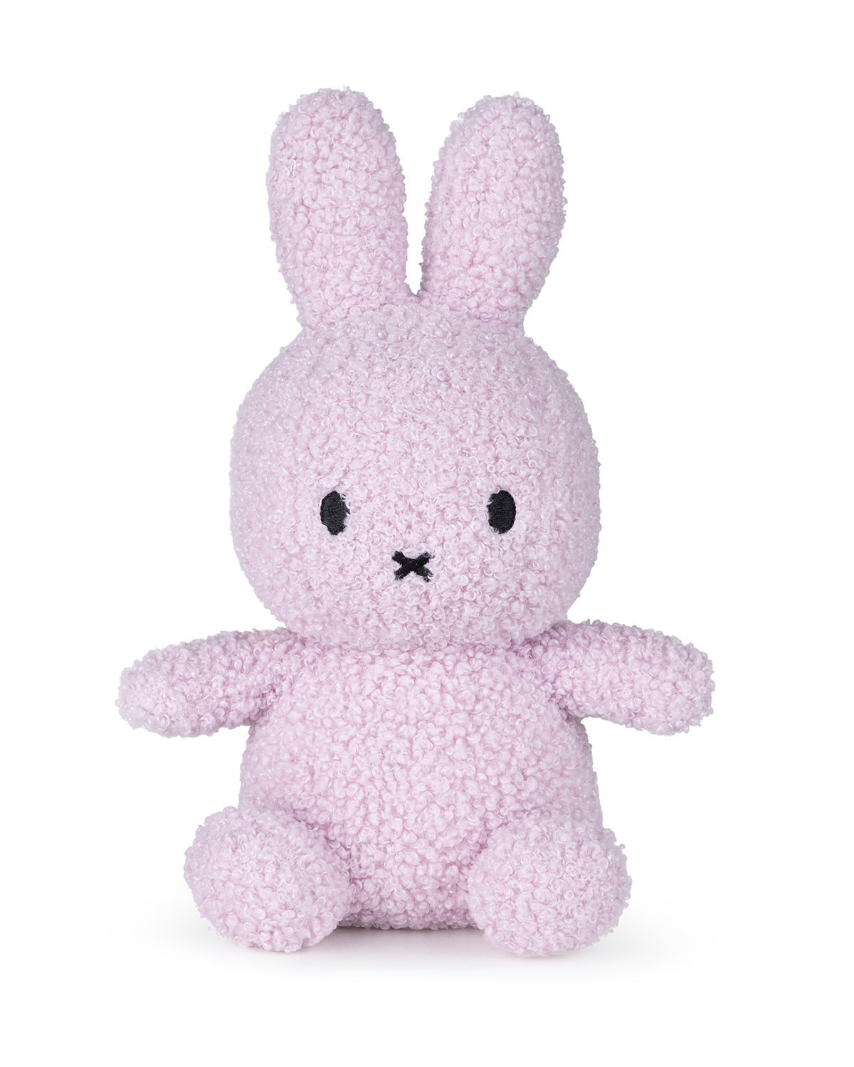 Plush MIFFY ECO Tiny Teddy Lavender 9''