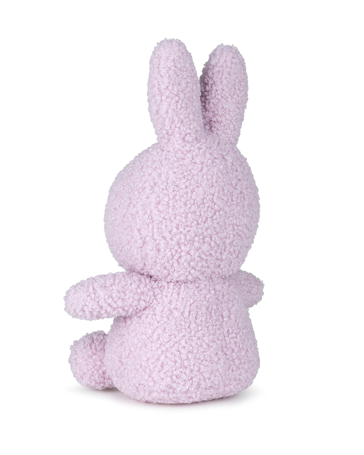 Plush MIFFY ECO Tiny Teddy Lavender 9''