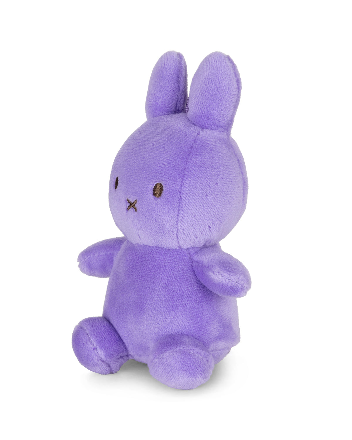 Plush MIFFY LUCKY in Giftbox Lilac 4