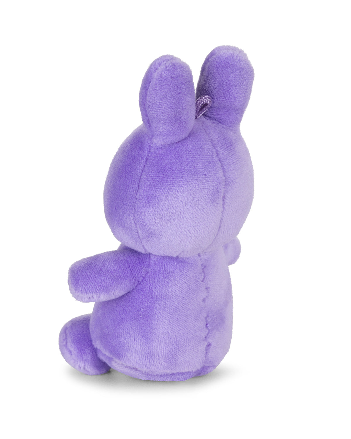 Plush MIFFY LUCKY in Giftbox Lilac 4