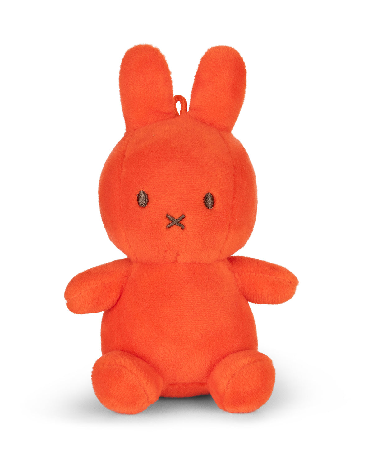 Plush MIFFY LUCKY in Giftbox Coral 4"