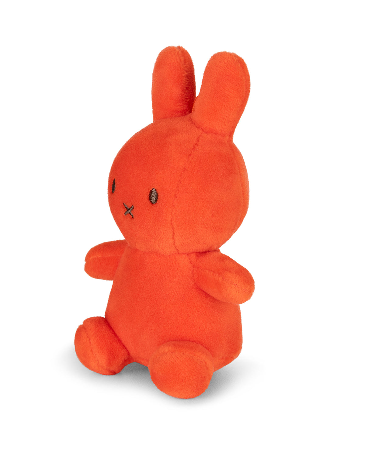 Plush MIFFY LUCKY in Giftbox Coral 4