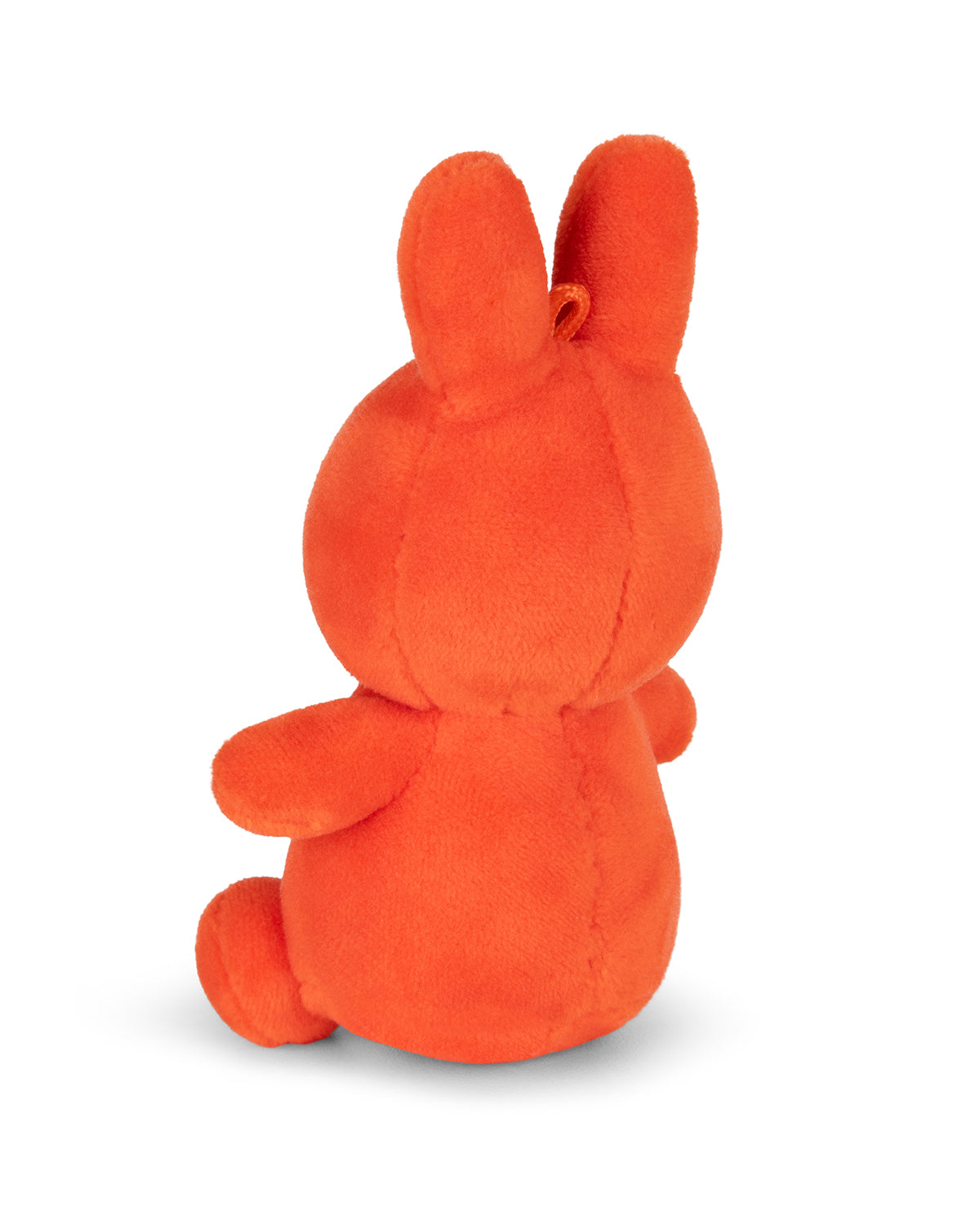Plush MIFFY LUCKY in Giftbox Coral 4