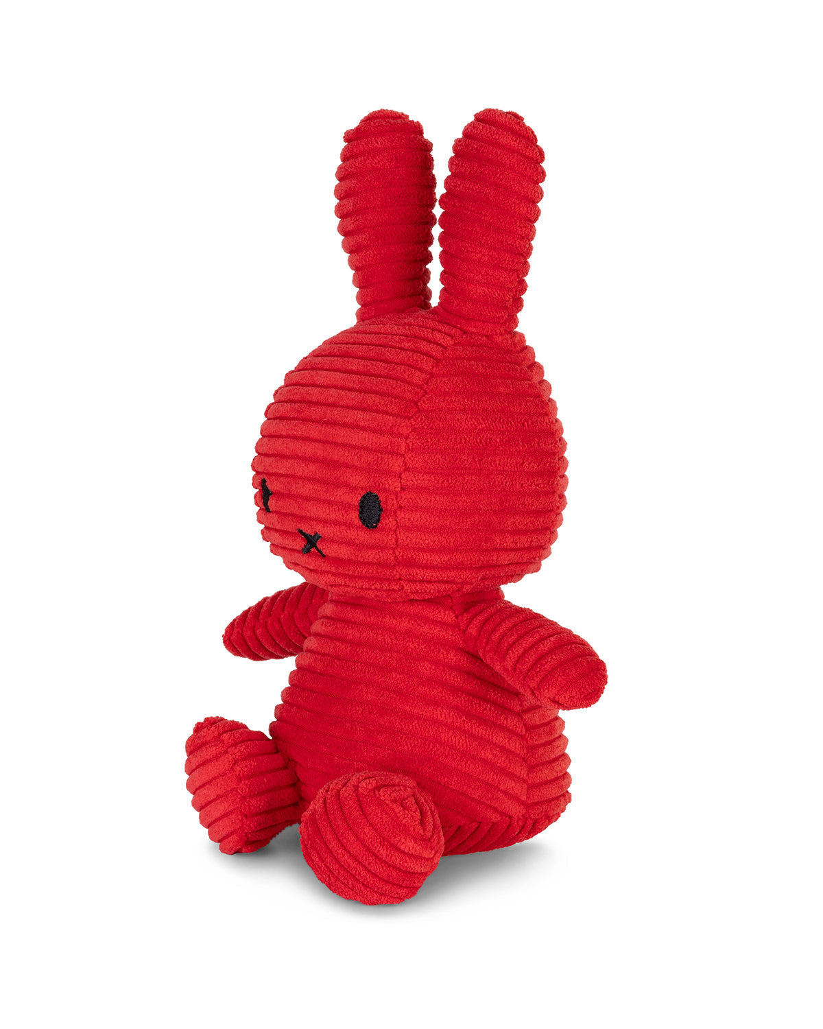 Plush MIFFY Limited Edition ECO Corduroy 9
