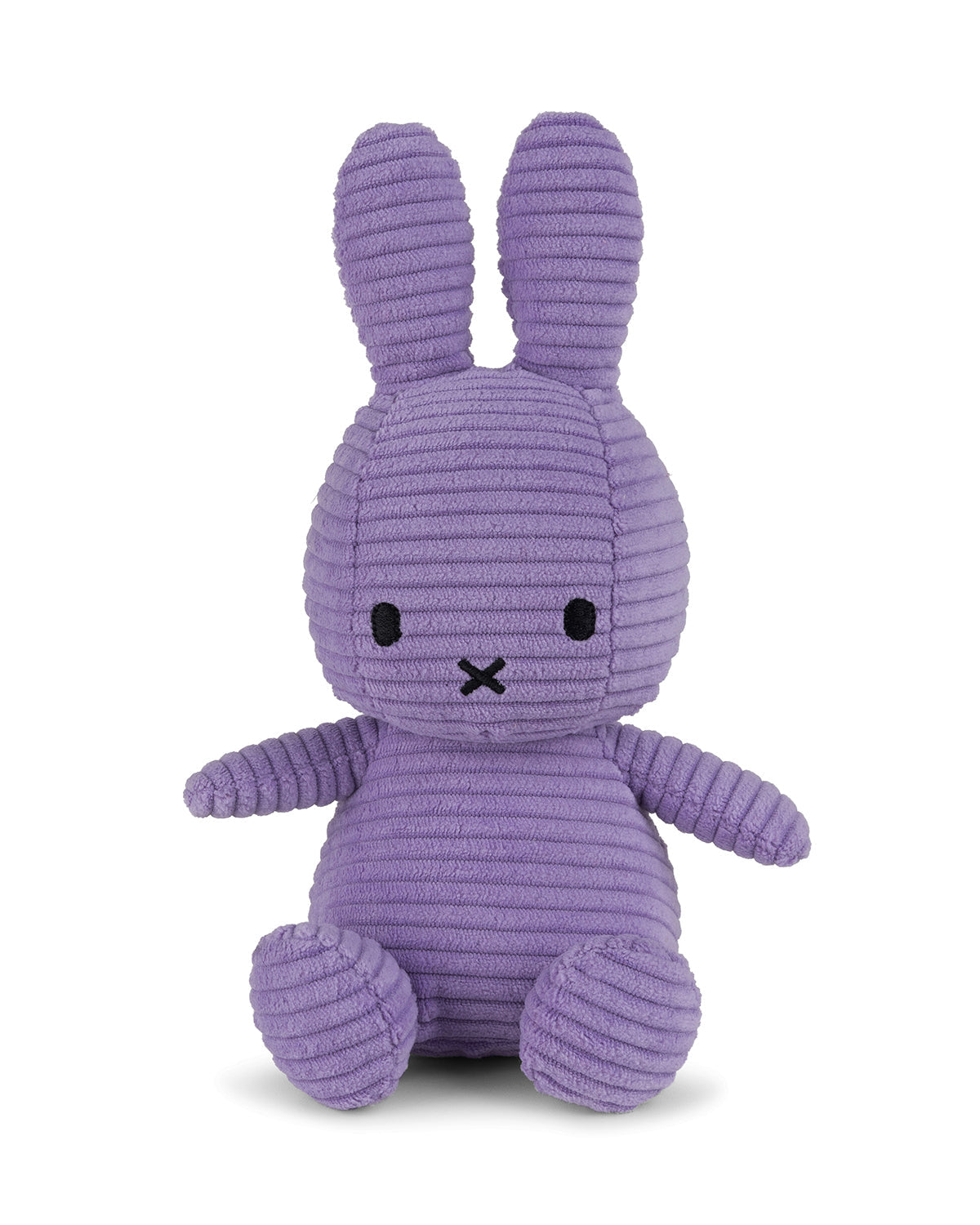Plush MIFFY Limited Edition ECO Corduroy 9