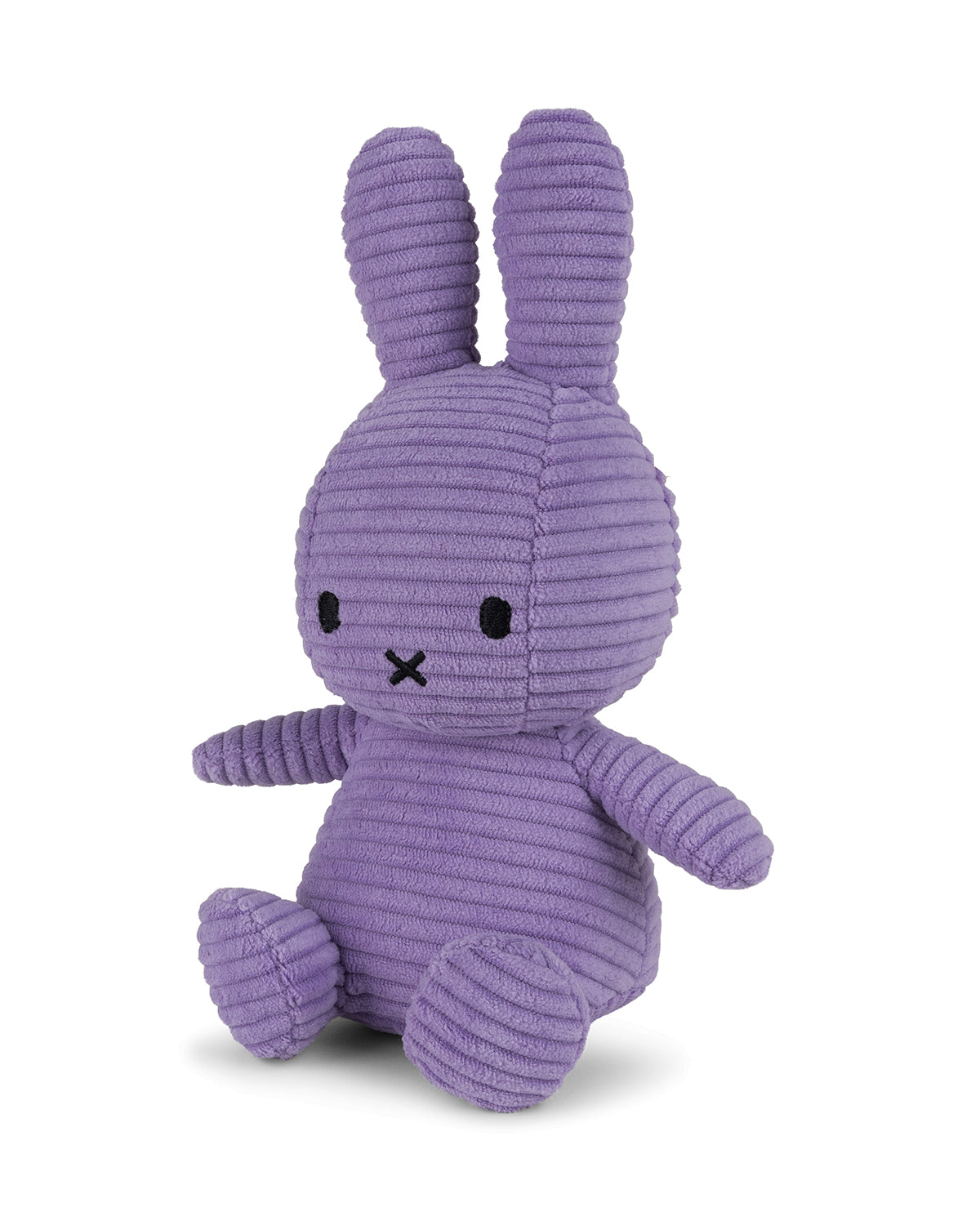 Plush MIFFY Limited Edition ECO Corduroy 9