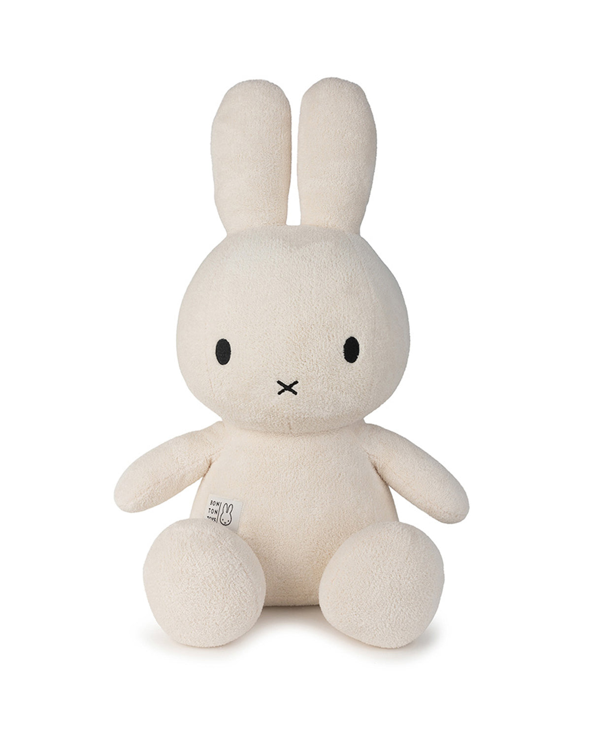 Plush MIFFY Sitting Terry 27.5"