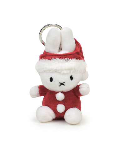 Keychain MIFFY Santa 4"