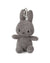 Keychain Plush MIFFY Corduroy 4"