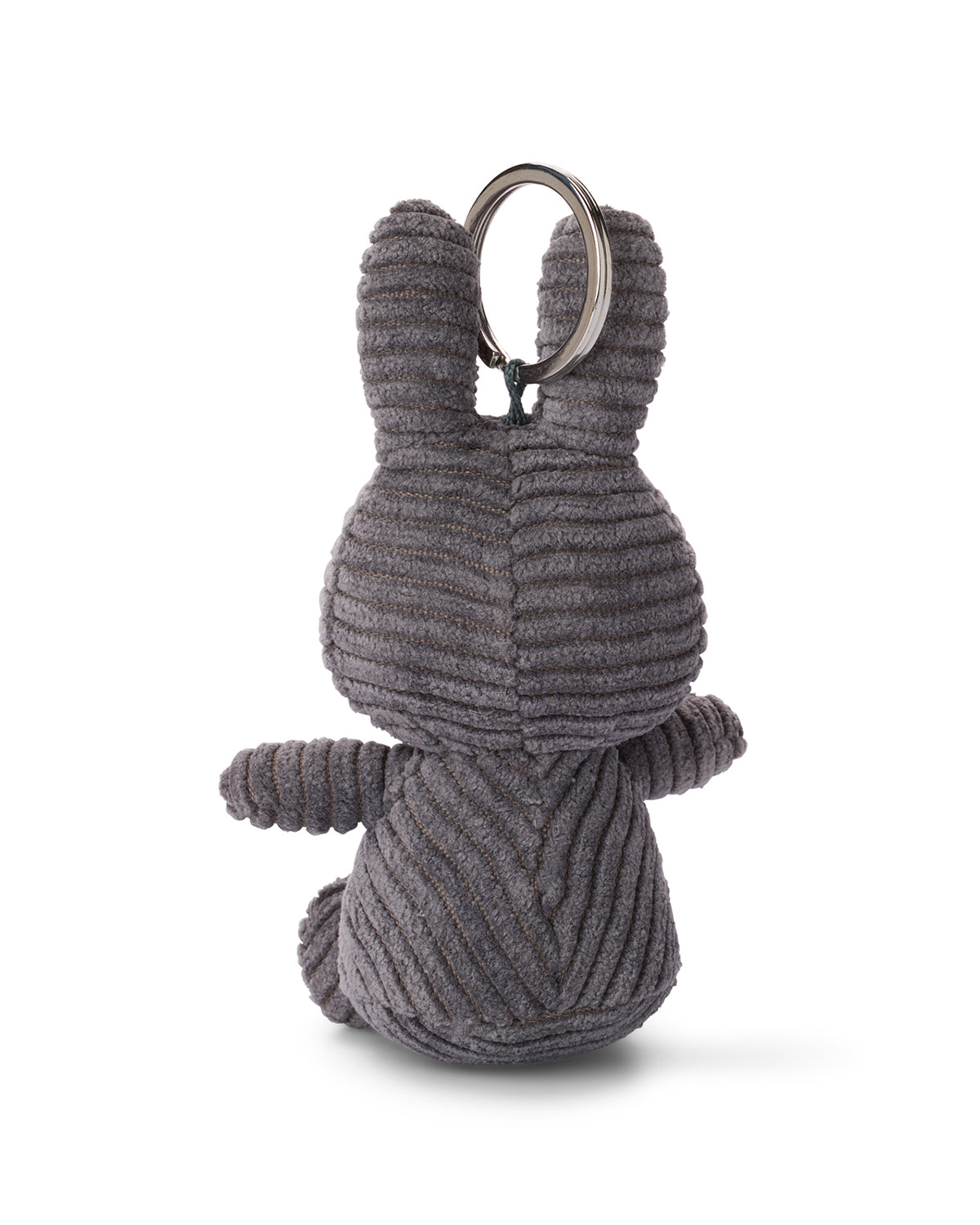 Keychain Plush MIFFY Corduroy 4"