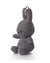 Keychain Plush MIFFY Corduroy 4"