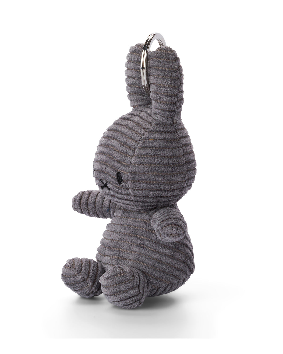 Keychain Plush MIFFY Corduroy 4"