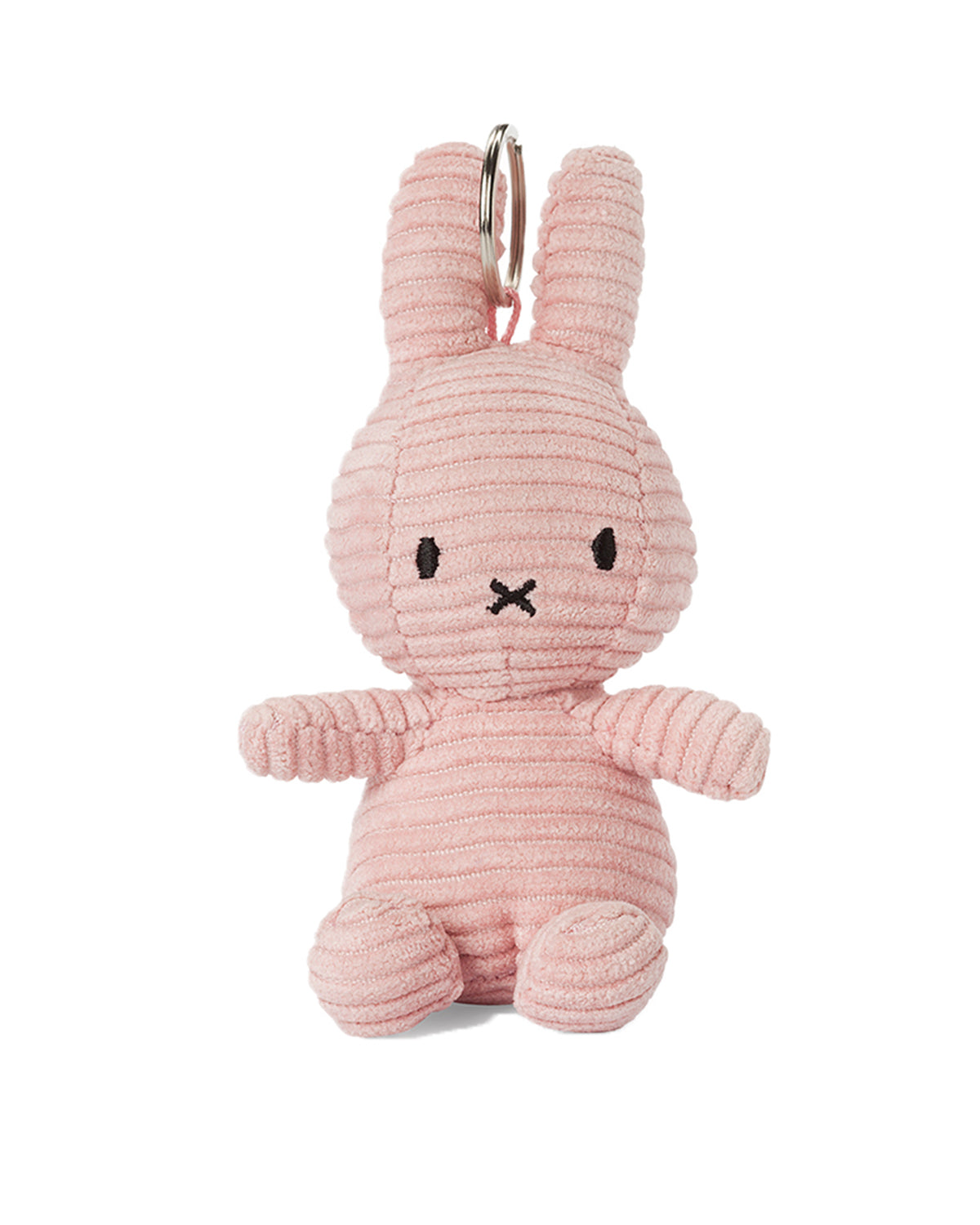 Keychain Plush MIFFY Corduroy 4"
