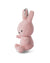 Keychain MIFFY ECO Corduroy Pink 4"