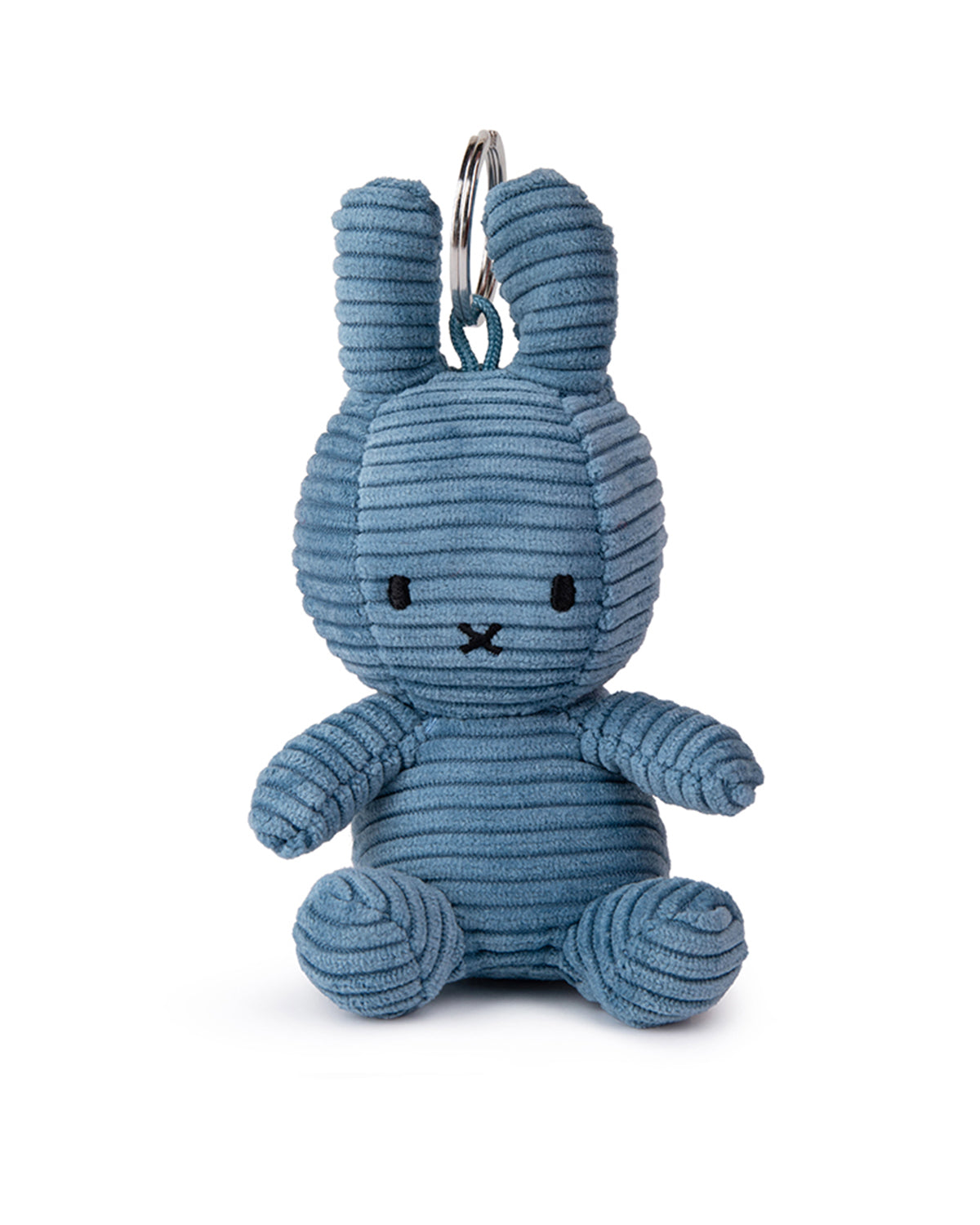 Keychain Plush MIFFY Corduroy 4"