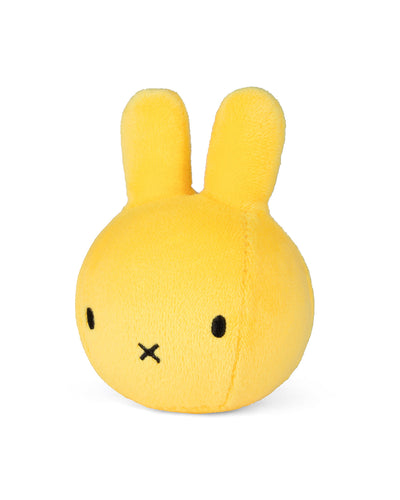 Plush MIFFY Squish Ball Yellow 3.5"