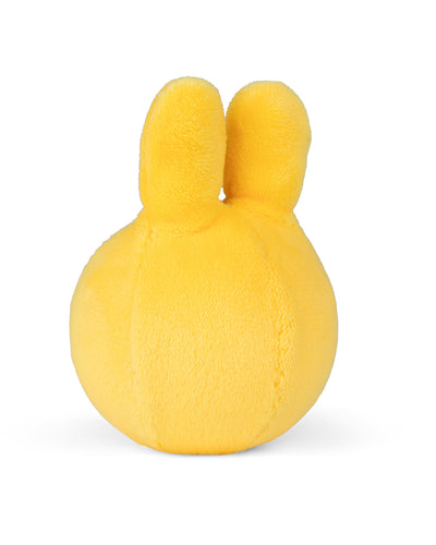 Plush MIFFY Squish Ball Yellow 3.5"