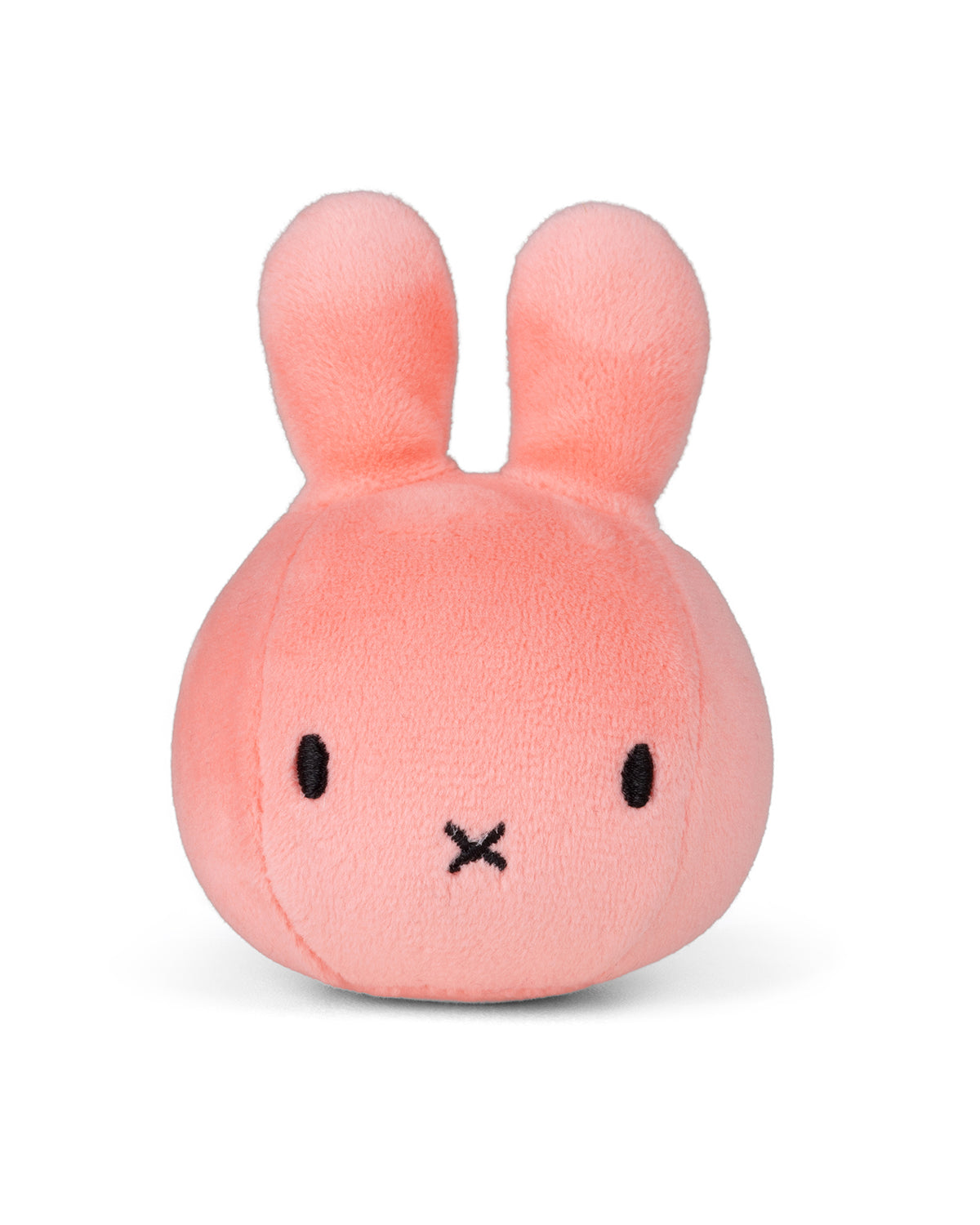 Bon Ton Toys Plush MIFFY Squish Ball Pink 3.5