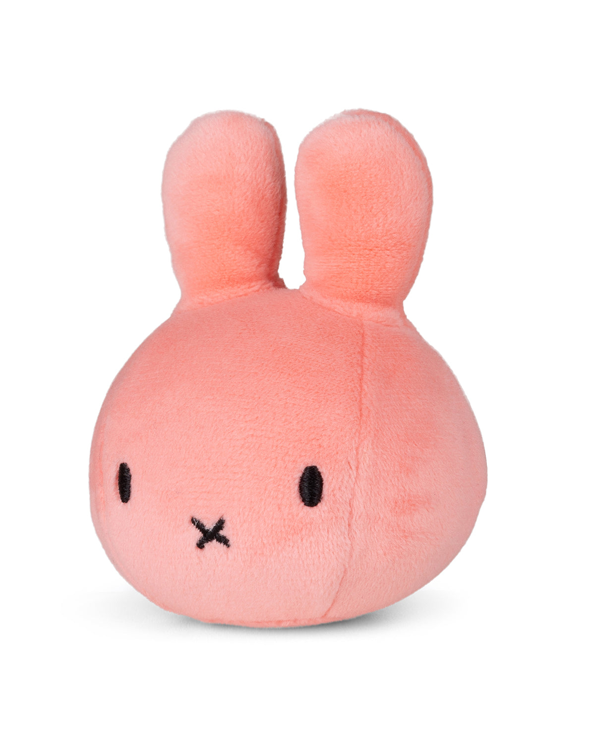 Plush MIFFY Squish Ball Pink 3.5