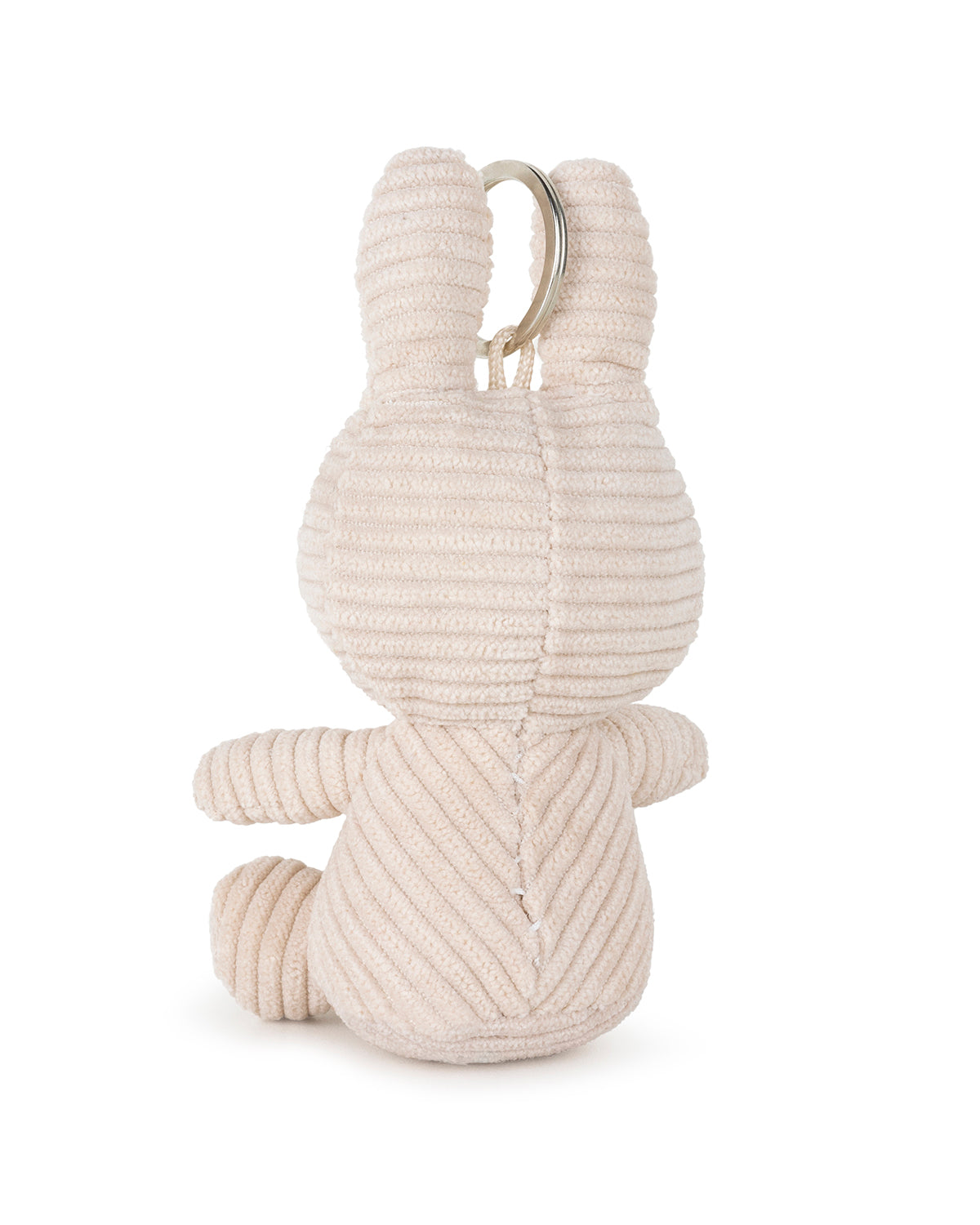 Keychain Plush MIFFY Corduroy 4"