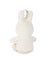 Keychain MIFFY Rainbow Offwhite 4"