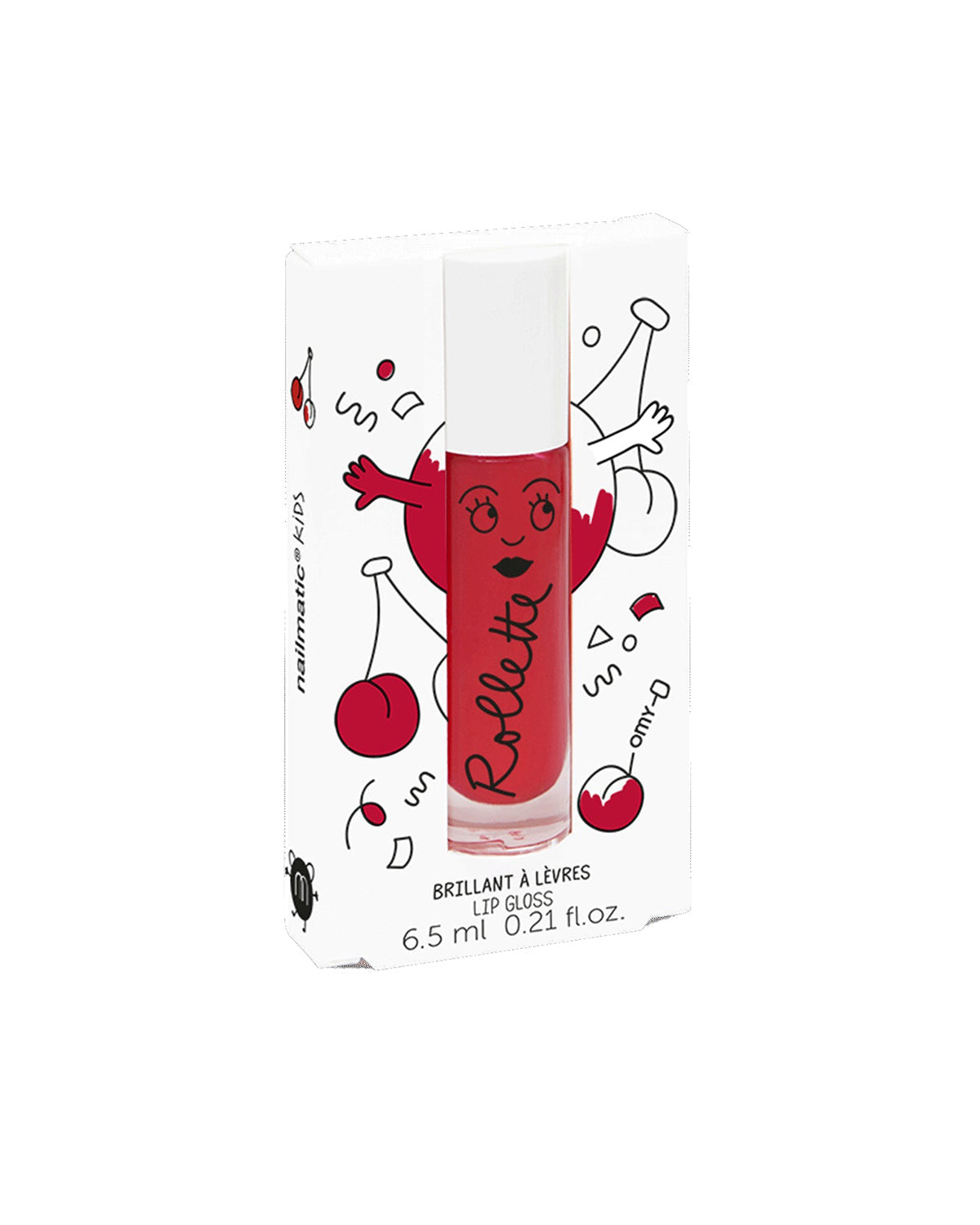 Nailmatic Magic Bath Box 1
