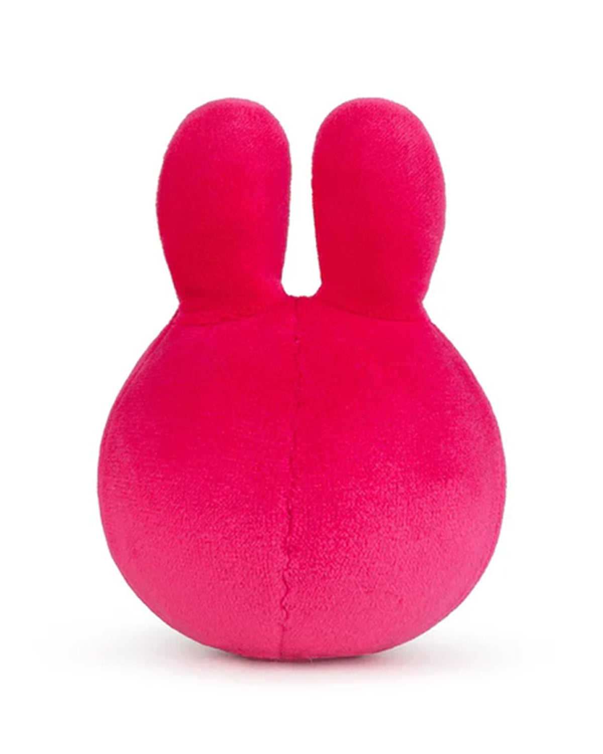 Keychain Miffy Squish Ball Fuchsia 3.5''