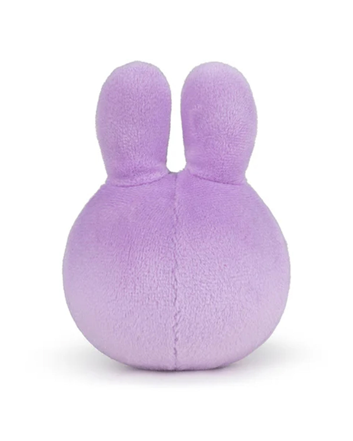 Keychain Miffy Squish Ball Lilac 3.5''