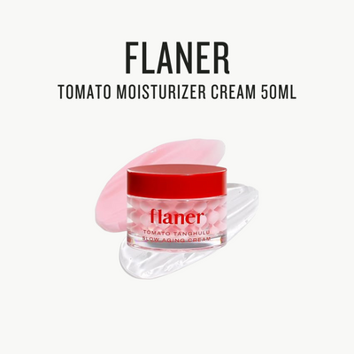 Tomato  Face Moisturizer Cream 50ml