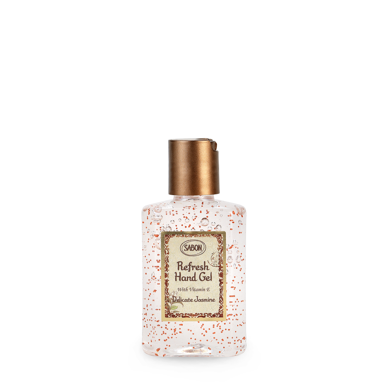 Refresh Hand Sanitizer Delicate Jasmine 80mL