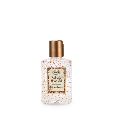 Refresh Hand Sanitizer Delicate Jasmine 80mL