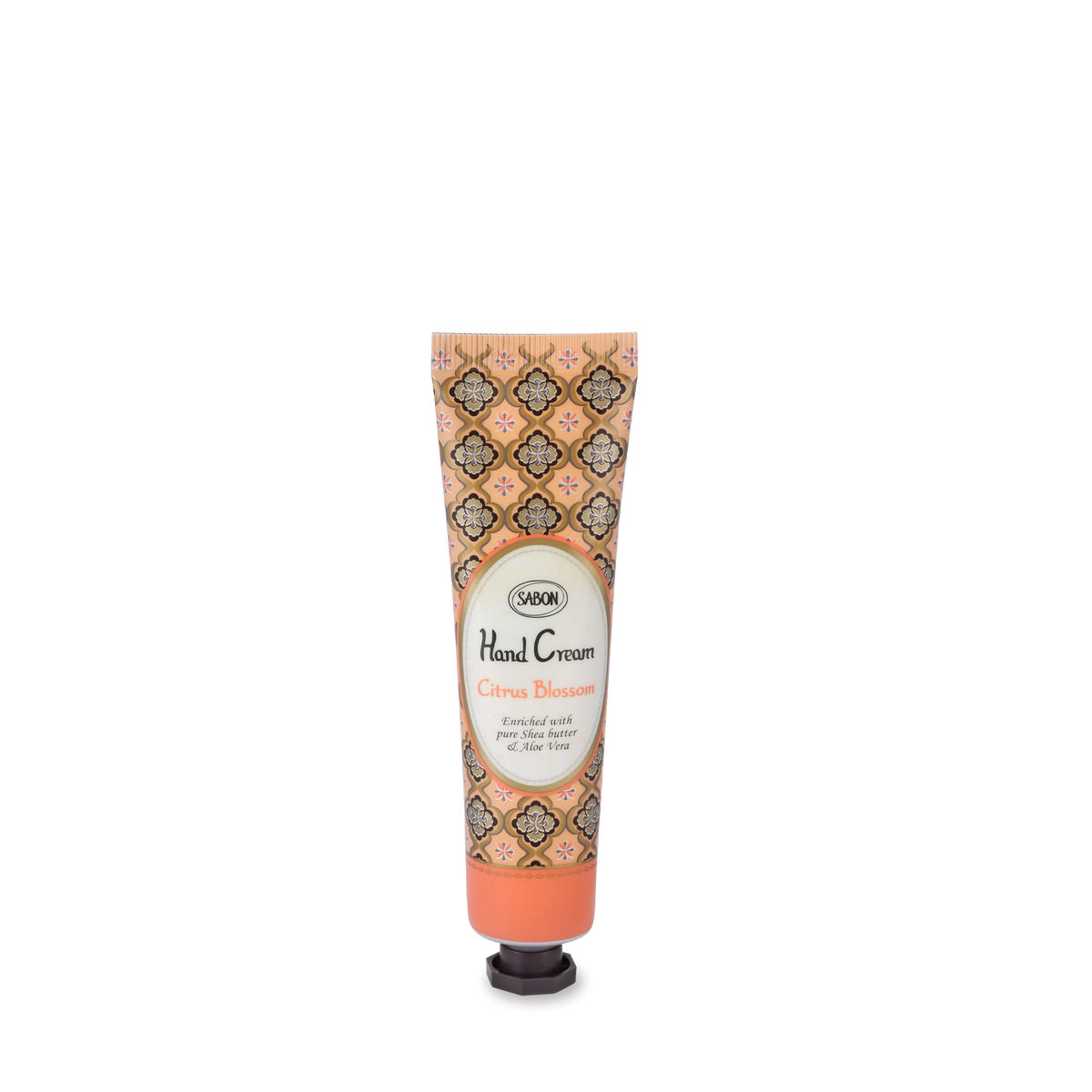 Hand Cream Tube Citrus Blossom 30ml