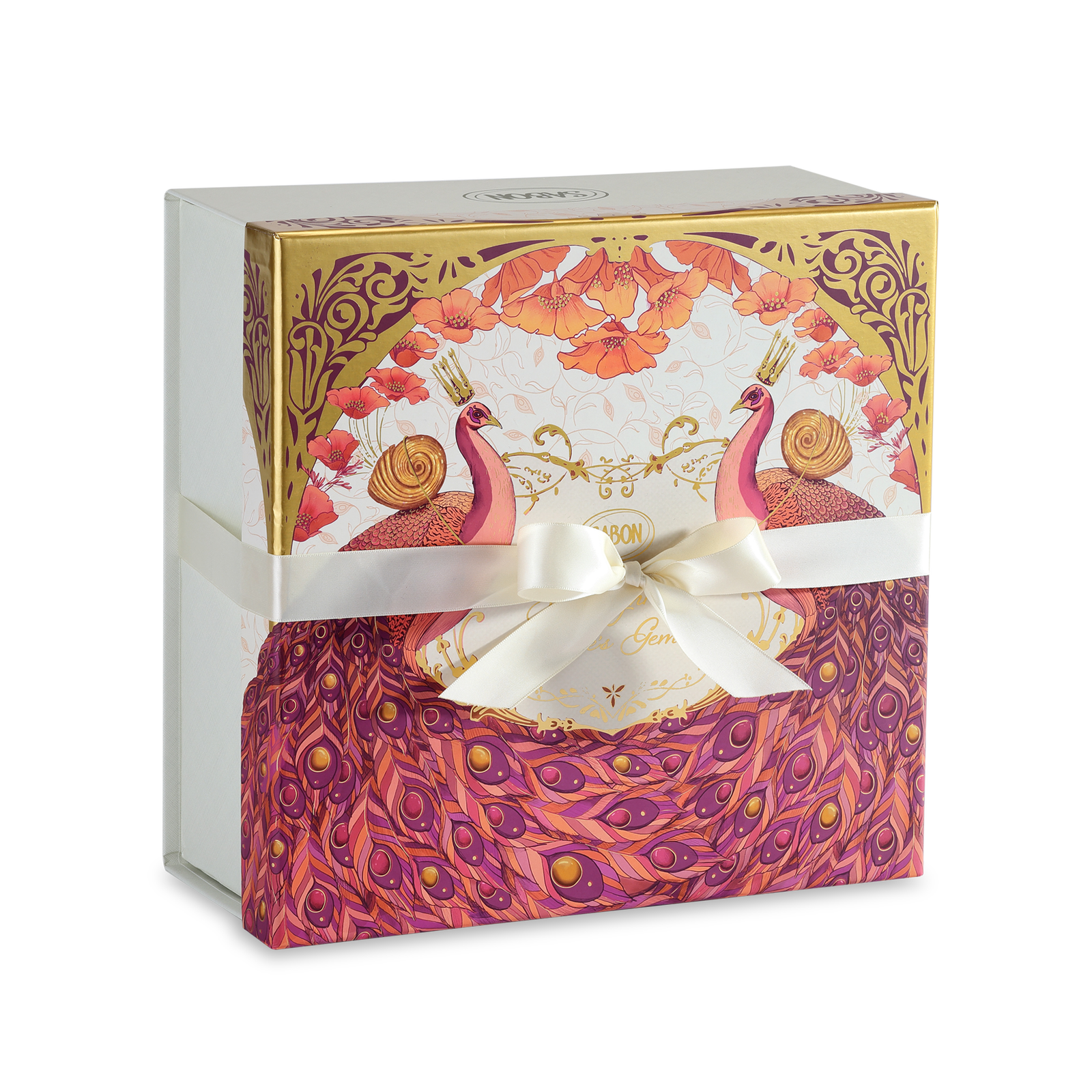25th Anniversary Large Gift Box - Large