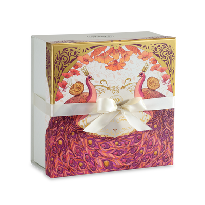25th Anniversary Large Gift Box - Large