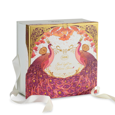 25th Anniversary Large Gift Box Large