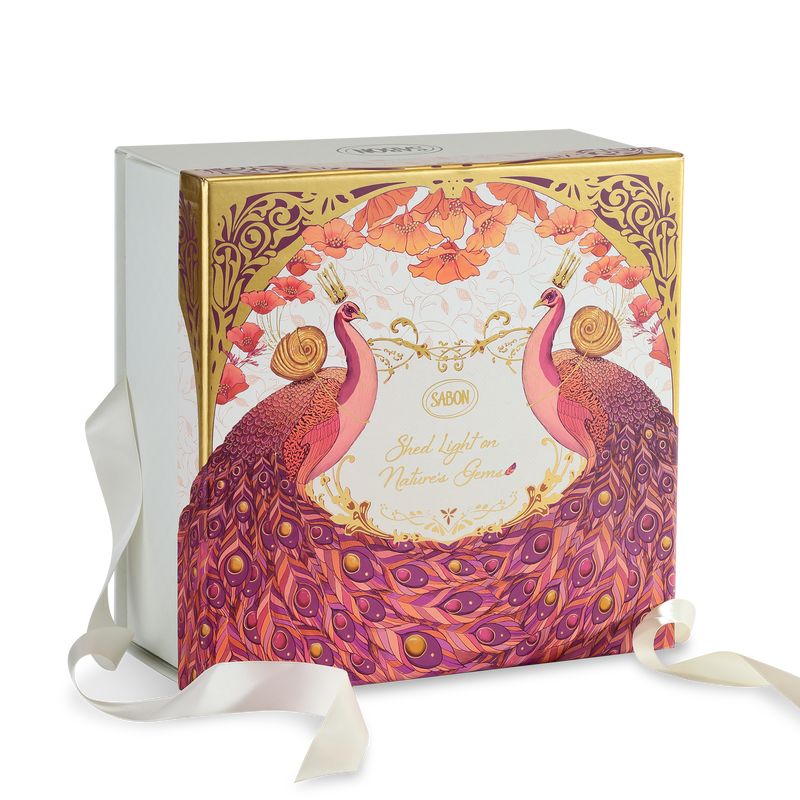 25th Anniversary Large Gift Box - Large