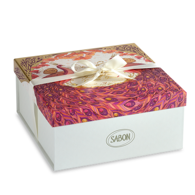 25th Anniversary Large Gift Box Large