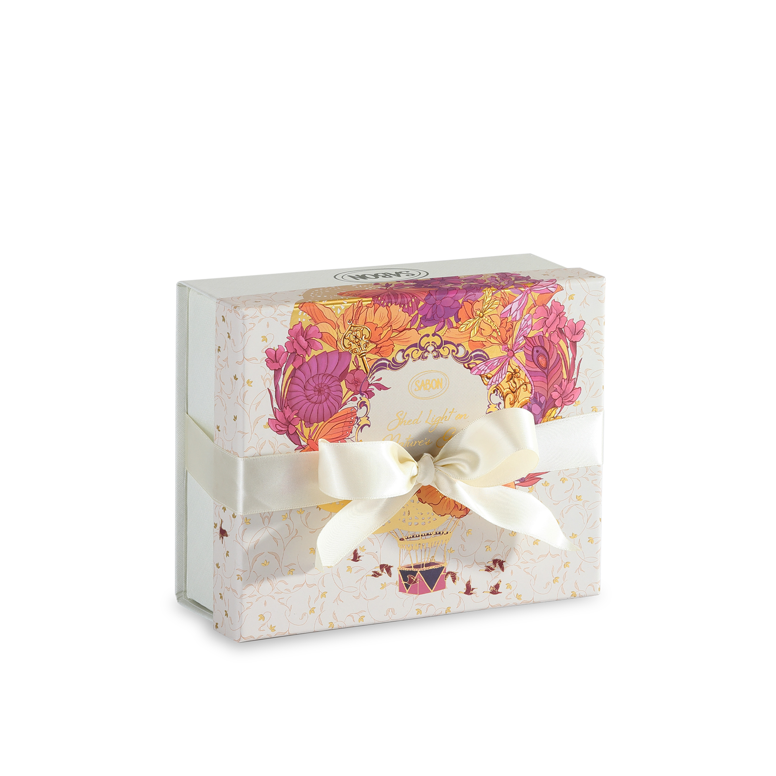 25h Anniversary Small Gift Box Small