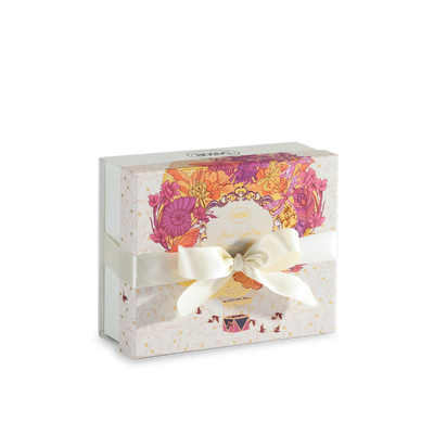 25th Anniversary Small Gift Box Small