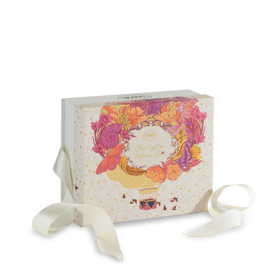 25th Anniversary Small Gift Box Small