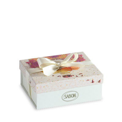 25th Anniversary Small Gift Box Small