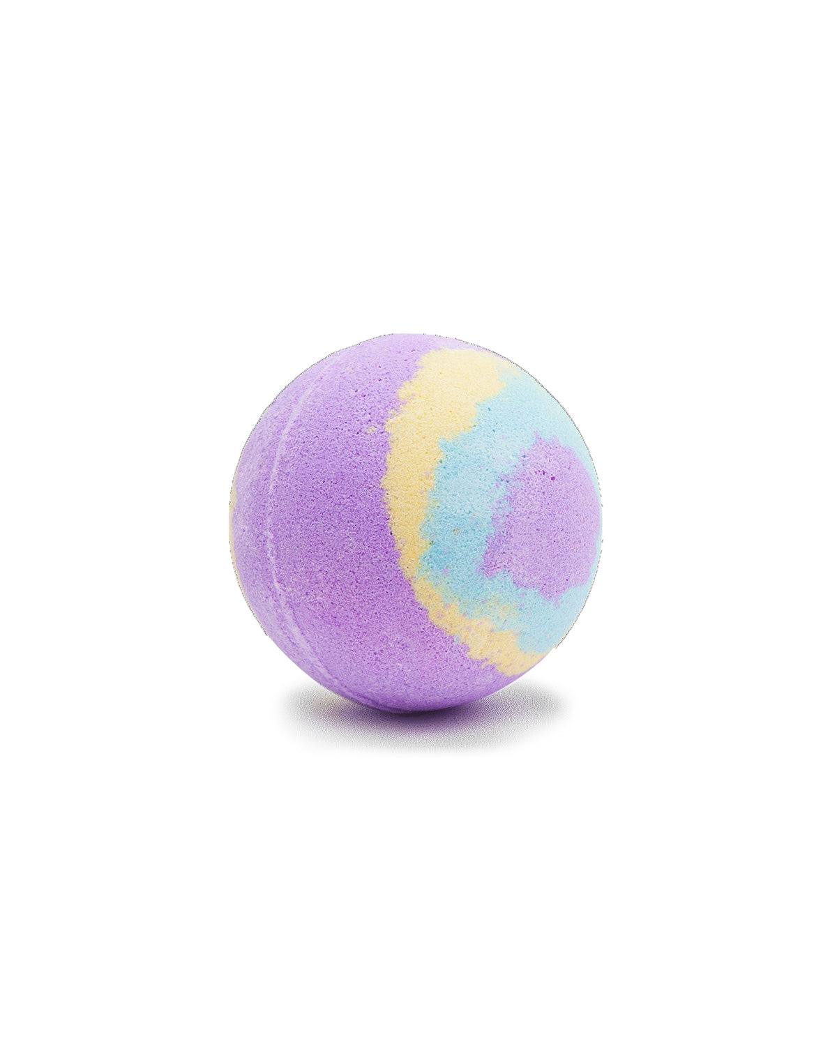 Nailmatic Bath Bomb for Kids PULSAR