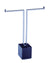 Toilet Paper Holder ICE