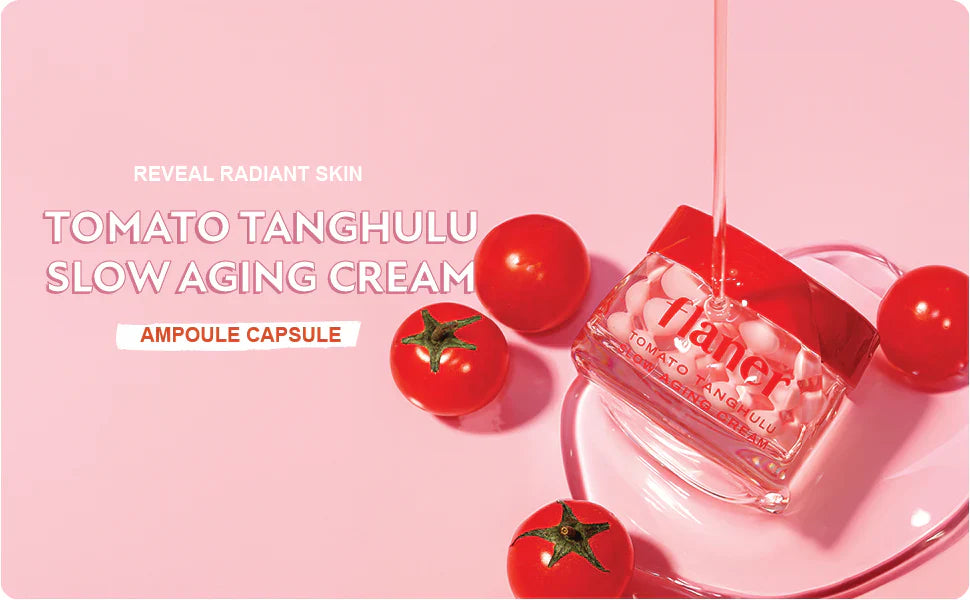 Tomato  Face Moisturizer Cream 50ml
