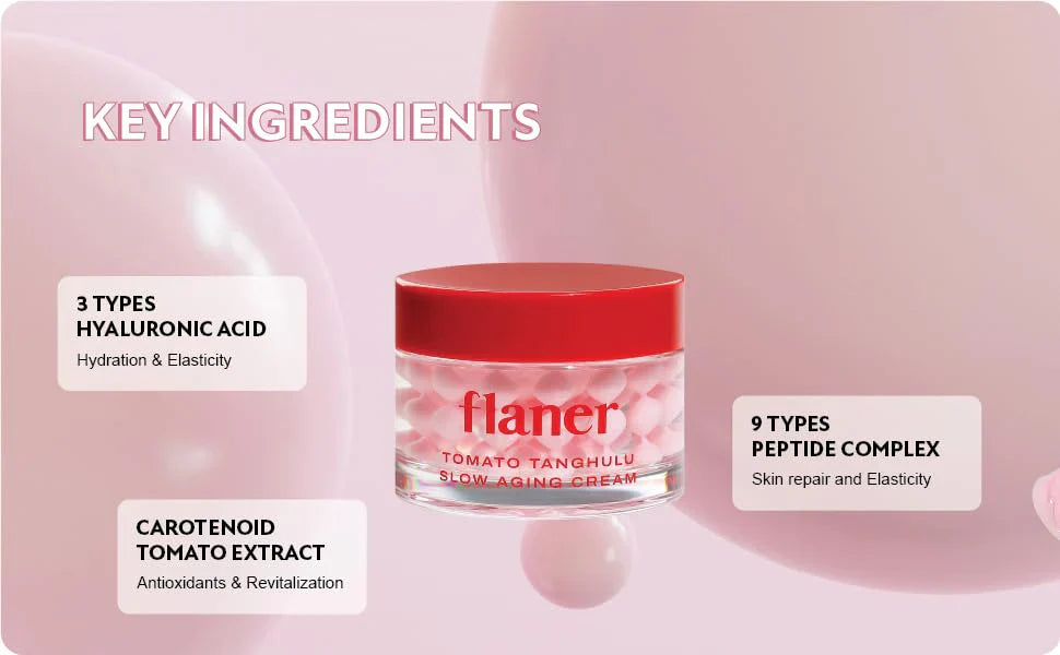 Tomato  Face Moisturizer Cream 50ml
