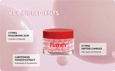 Tomato  Face Moisturizer Cream 50ml