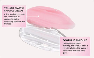 Tomato  Face Moisturizer Cream 50ml