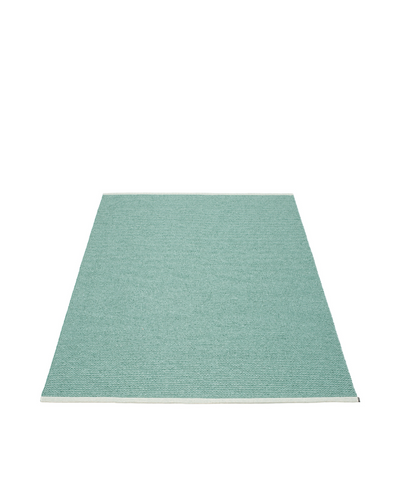 Rug MONO Jade 4.5 x 6.5 ft.