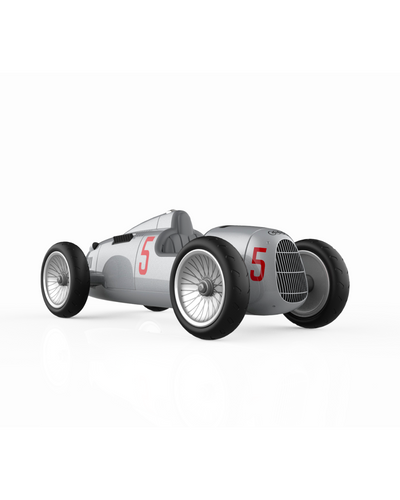 Baghera Car Racing Car AUDI