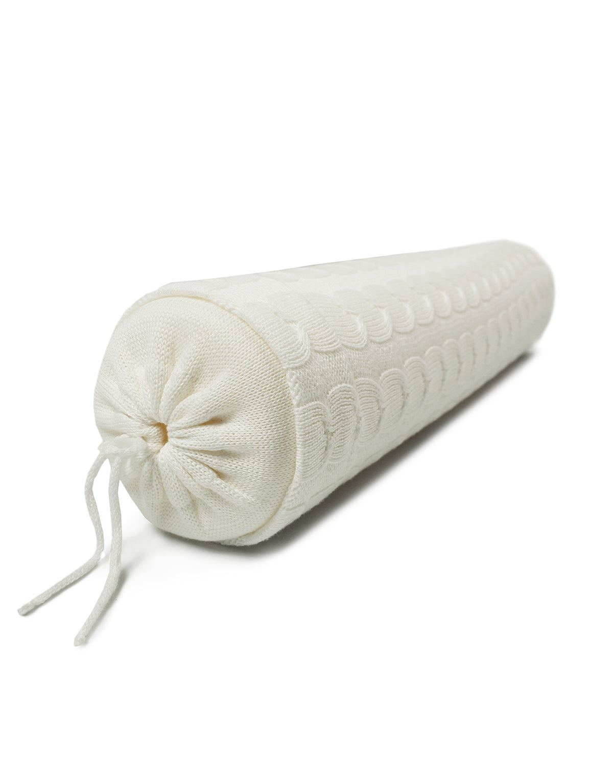 Pillow Crib FOOTSIDE PROTECTOR Blue/Gray